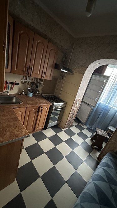 Здам однокомнатную квартиру Виноградар Київ - зображення 6