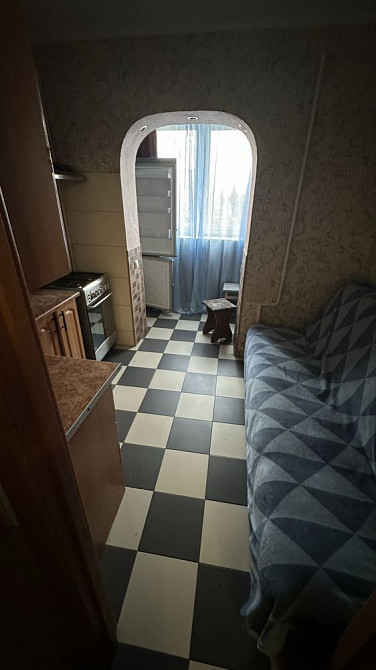 Здам однокомнатную квартиру Виноградар Київ - зображення 5