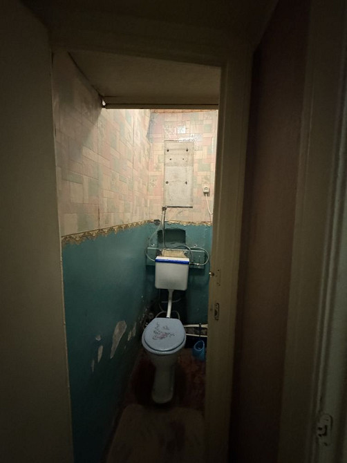 Сдам 1 ком квартиру на проспекте Слобожанском! Дніпро - зображення 8