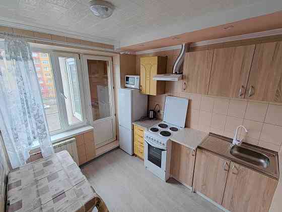 Оренда 1к квартири з ремонтом Слобожанський 145 Днепр