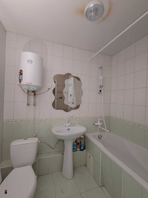 Оренда 1к квартири з ремонтом Слобожанський 145 Дніпро - зображення 6