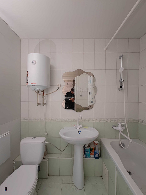 Оренда 1к квартири з ремонтом Слобожанський 145 Дніпро - зображення 7