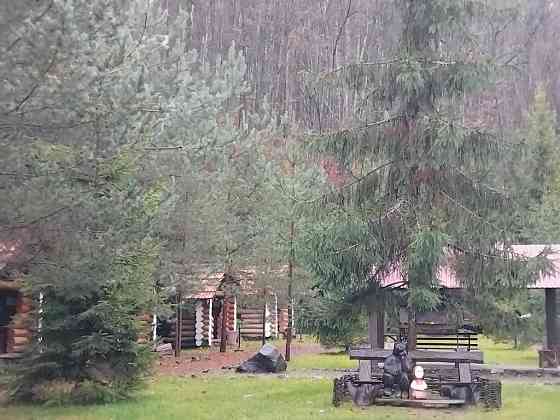 Оренда в ЖК WOL GREEN POLYANA  Закарпатської області Ясная Поляна