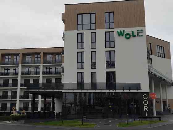 Оренда в ЖК WOL GREEN POLYANA  Закарпатської області Ясная Поляна