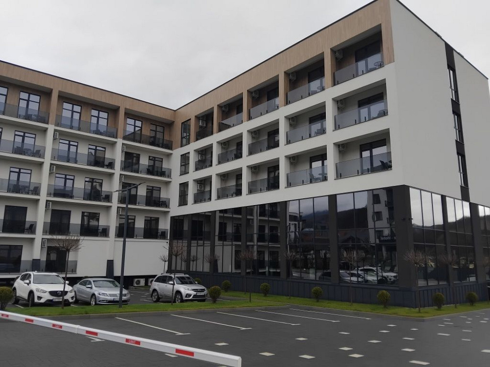 Оренда в ЖК WOL GREEN POLYANA  Закарпатської області Ясна Поляна - зображення 2