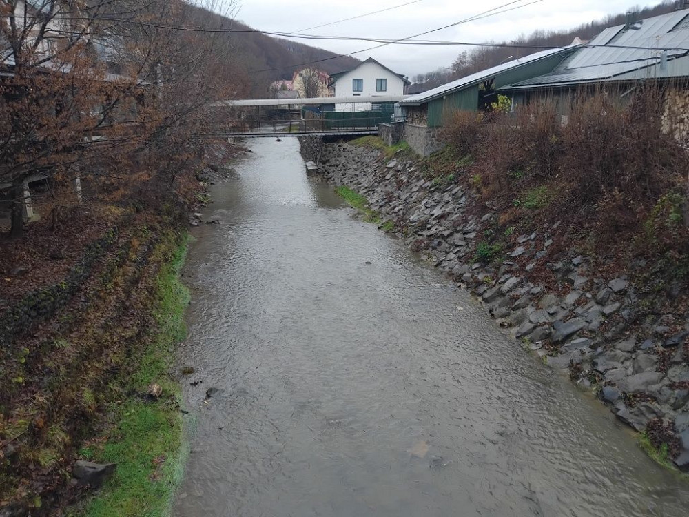 Оренда в ЖК WOL GREEN POLYANA  Закарпатської області Ясна Поляна - зображення 4