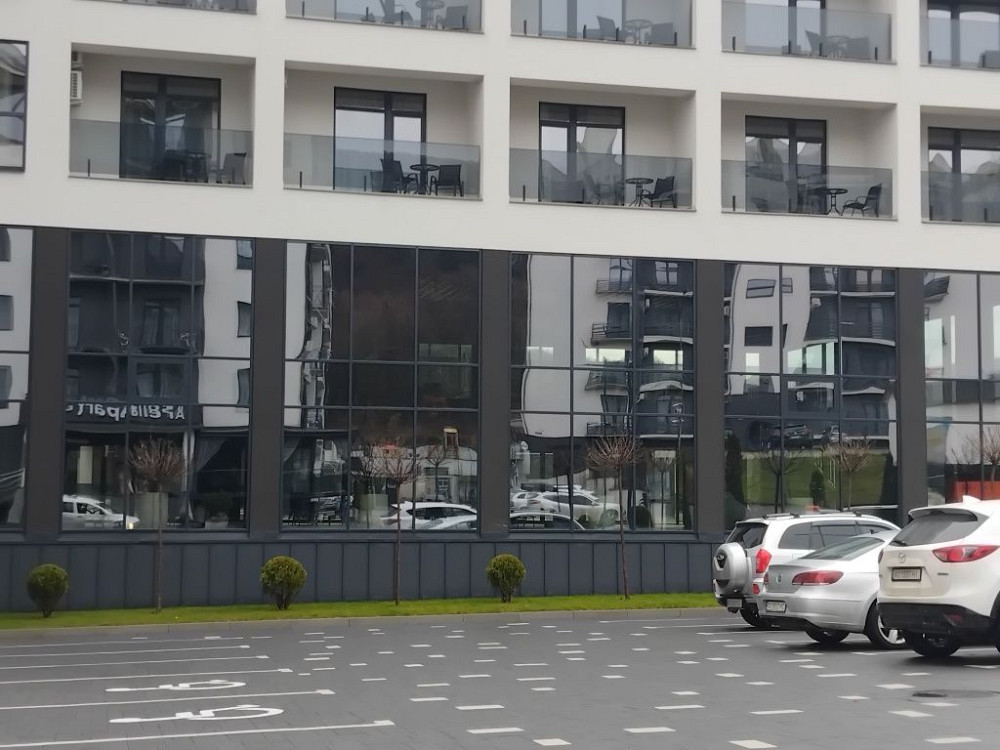 Оренда в ЖК WOL GREEN POLYANA  Закарпатської області Ясна Поляна - зображення 3