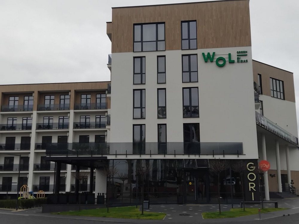 Оренда в ЖК WOL GREEN POLYANA  Закарпатської області Ясна Поляна - зображення 1