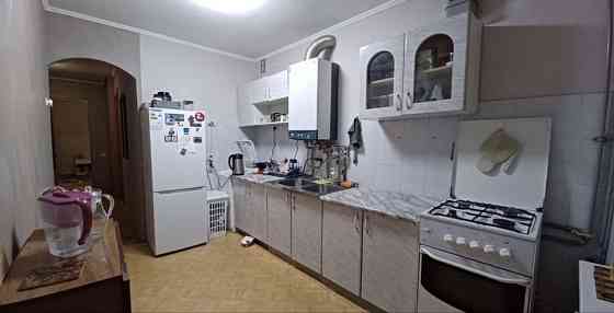 Продаж!2к квартира з інд. опаленям та покращеним плануванням, центр Ивано-Франковск