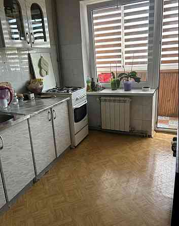 Продаж!2к квартира з інд. опаленям та покращеним плануванням, центр Ивано-Франковск