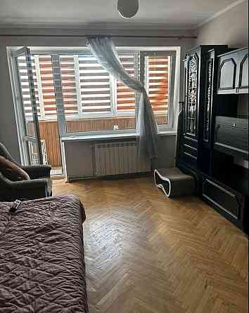 Продаж!2к квартира з інд. опаленям та покращеним плануванням, центр Ивано-Франковск