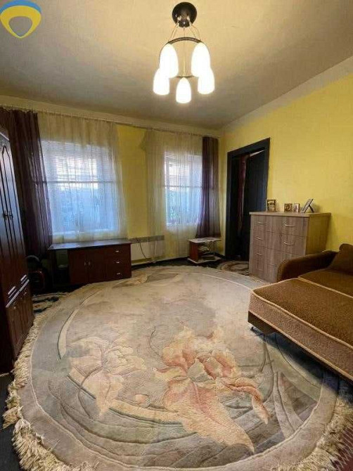 Продам  2-кімнатну квартиру з капітальним ремонтом на Молдаванці Одеса - зображення 1