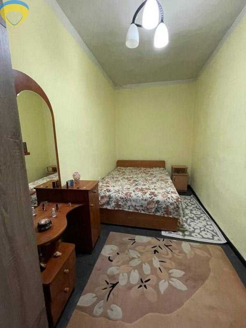 Продам  2-кімнатну квартиру з капітальним ремонтом на Молдаванці Одеса - зображення 3