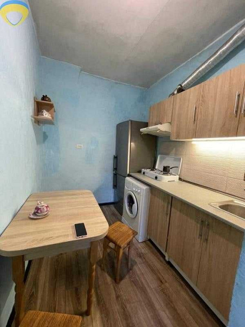 Продам  2-кімнатну квартиру з капітальним ремонтом на Молдаванці Одеса - зображення 5