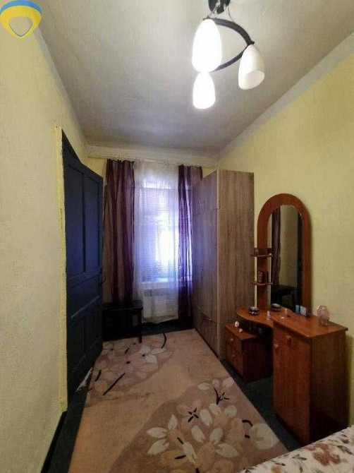 Продам  2-кімнатну квартиру з капітальним ремонтом на Молдаванці Одеса - зображення 4