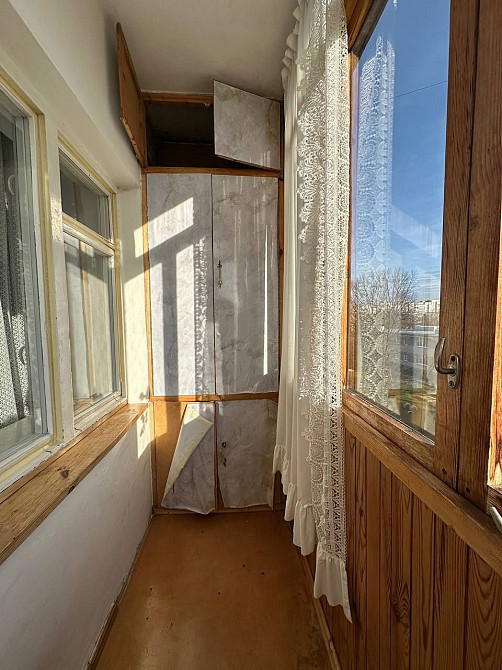 Продам 1 кімнатну квартиру на середньому поверсі  - изображение 6