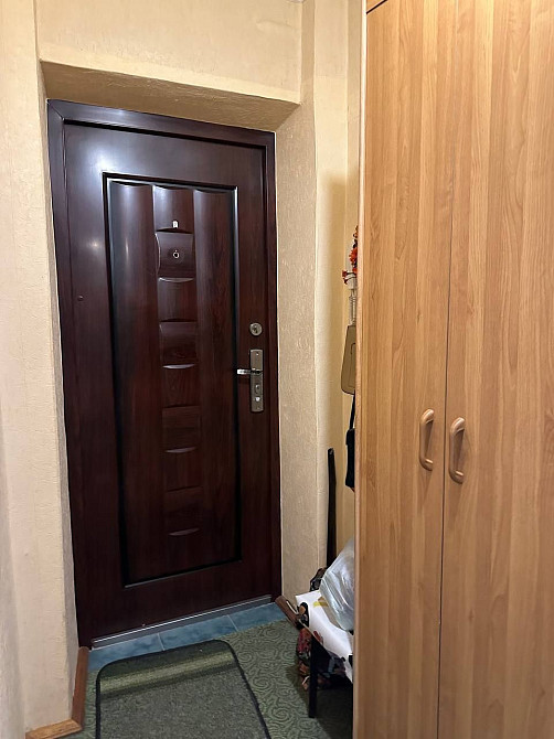 Продам 1 кімнатну квартиру на середньому поверсі  - изображение 5