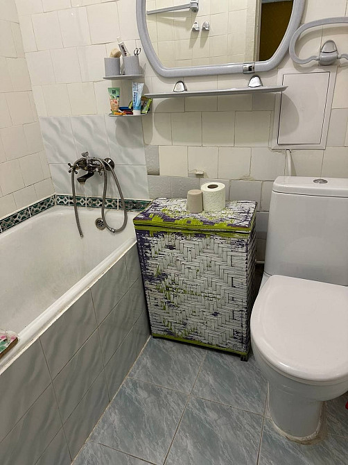 Продам 1 кімнатну квартиру на середньому поверсі  - изображение 7