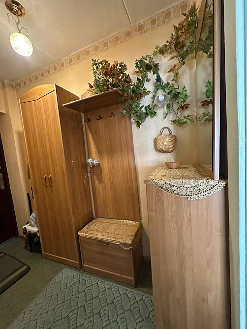 Продам 1 кімнатну квартиру на середньому поверсі  - изображение 8