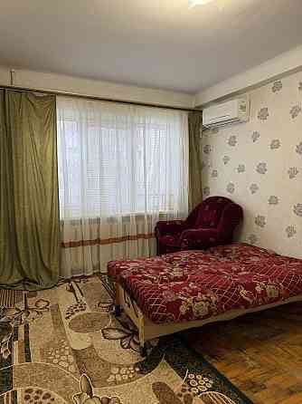 2-к кімнатна на Історичній | 3-й поверх | Балкон | Кондиціонери | Торг Запорожье