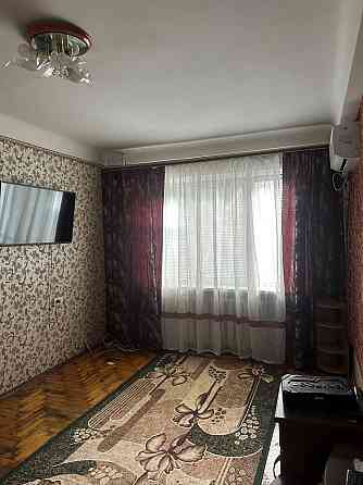 2-к кімнатна на Історичній | 3-й поверх | Балкон | Кондиціонери | Торг Запорожье