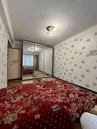 2-к кімнатна на Історичній | 3-й поверх | Балкон | Кондиціонери | Торг Запорожье