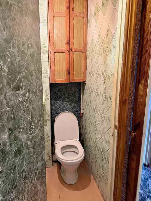 2-к кімнатна на Історичній | 3-й поверх | Балкон | Кондиціонери | Торг Запоріжжя - зображення 7