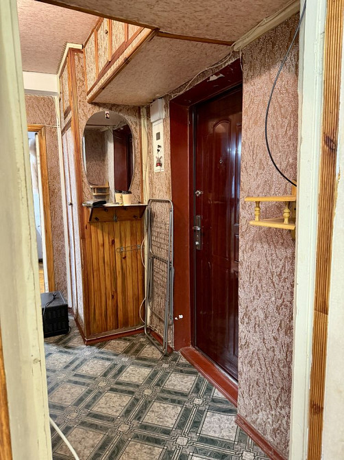 2-к кімнатна на Історичній | 3-й поверх | Балкон | Кондиціонери | Торг Запоріжжя - зображення 8