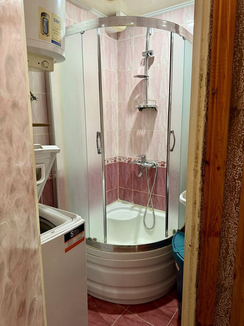 2-к кімнатна на Історичній | 3-й поверх | Балкон | Кондиціонери | Торг Запоріжжя - зображення 6