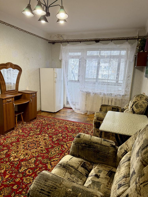 2-к кімнатна на Історичній | 3-й поверх | Балкон | Кондиціонери | Торг Запоріжжя - зображення 3