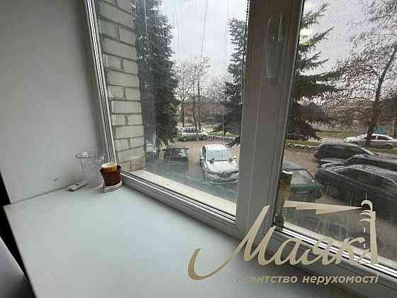 Продам 2-к.кв.,1/9,вул.Краснова,1А Запорожье