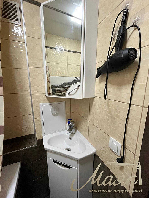 Продам 2-к.кв.,1/9,вул.Краснова,1А Запоріжжя - зображення 8