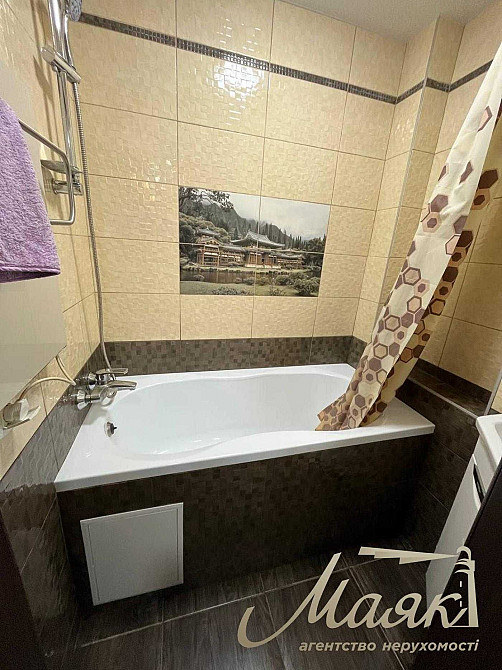 Продам 2-к.кв.,1/9,вул.Краснова,1А Запоріжжя - зображення 7