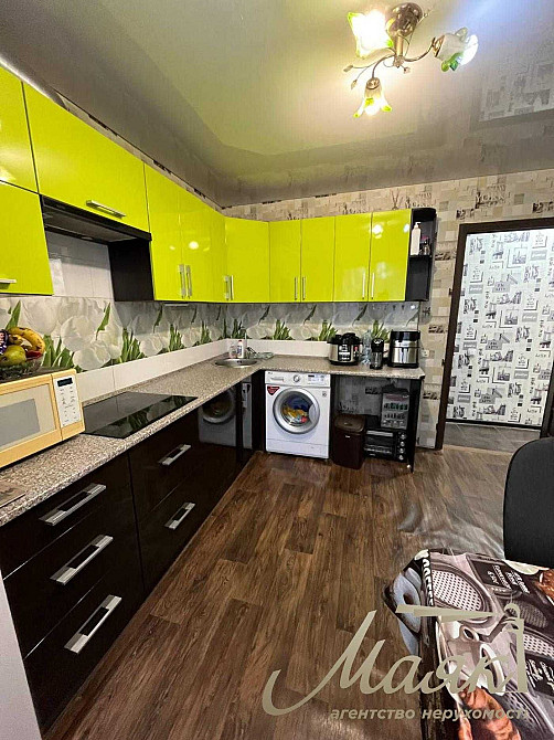 Продам 2-к.кв.,1/9,вул.Краснова,1А Запоріжжя - зображення 4