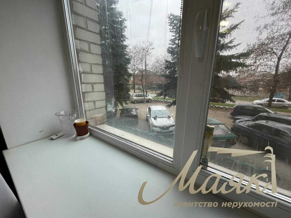 Продам 2-к.кв.,1/9,вул.Краснова,1А Запоріжжя - зображення 3