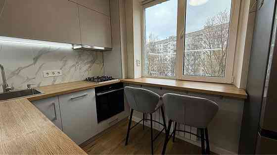 Однокімнатна квартира Житомир