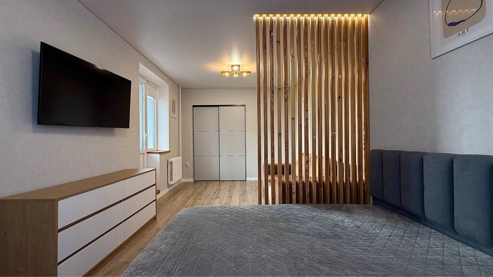 Однокімнатна квартира Житомир - зображення 3