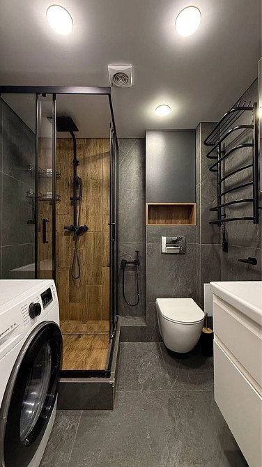 Однокімнатна квартира Житомир - зображення 5