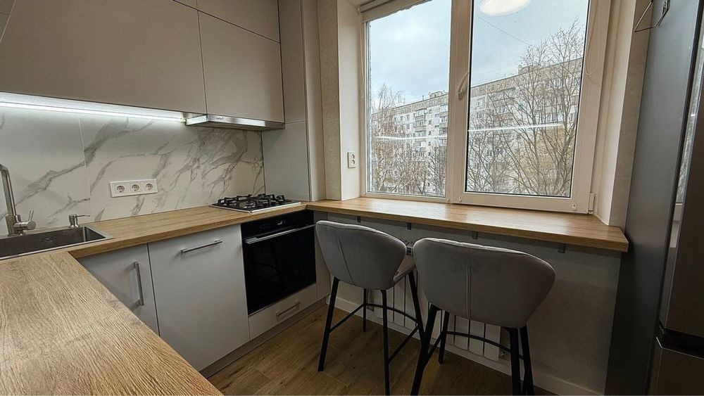 Однокімнатна квартира Житомир - зображення 1