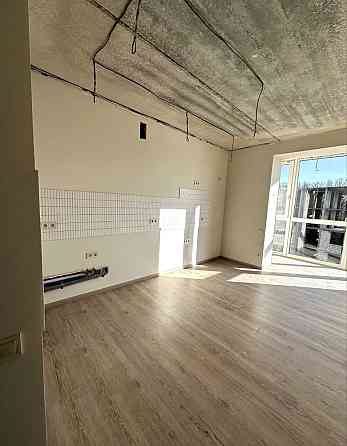 Повноцінна 2 шка з новим ремонтом ЖК Атмосфера поверх 4 Софиевская Борщаговка