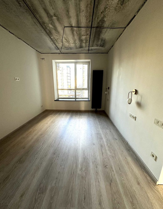 Повноцінна 2 шка з новим ремонтом ЖК Атмосфера поверх 4 Sofiivska Borshchahivka - photo 2