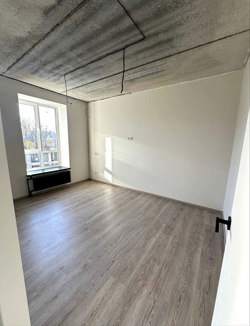 Повноцінна 2 шка з новим ремонтом ЖК Атмосфера поверх 4 Sofiivska Borshchahivka - photo 1