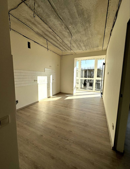 Повноцінна 2 шка з новим ремонтом ЖК Атмосфера поверх 4 Sofiivska Borshchahivka - photo 7