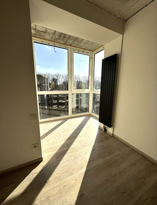 Повноцінна 2 шка з новим ремонтом ЖК Атмосфера поверх 4 Sofiivska Borshchahivka - photo 8