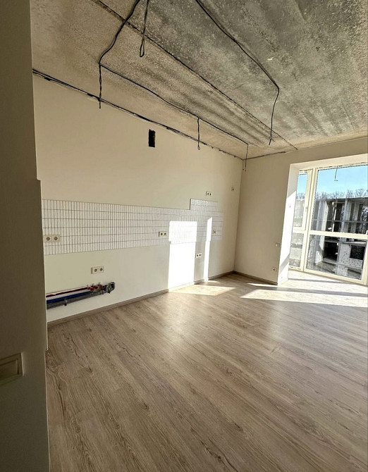 Повноцінна 2 шка з новим ремонтом ЖК Атмосфера поверх 4 Sofiivska Borshchahivka - photo 6