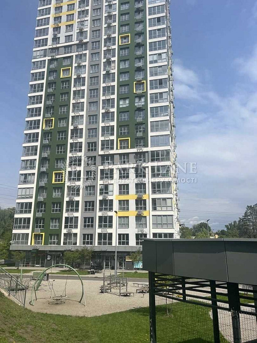Продаж Вишгородська 45Ж 2к 71кв 3 поверх ЖК Паркове місто ЄОселя Без% Kyiv - photo 3