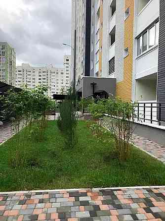 Поврех 5‼️ 1х46м ЖК "Вудсторія"‼️ Киев