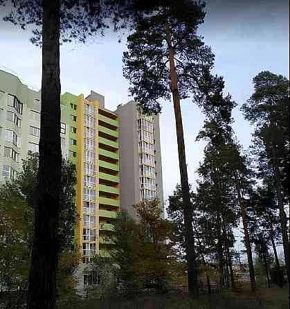 Поврех 5‼️ 1х46м ЖК "Вудсторія"‼️ Киев