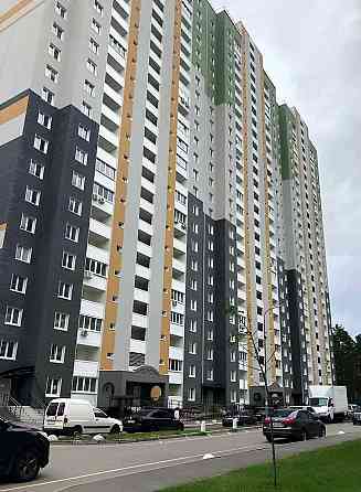 Поврех 5‼️ 1х46м ЖК "Вудсторія"‼️ Киев