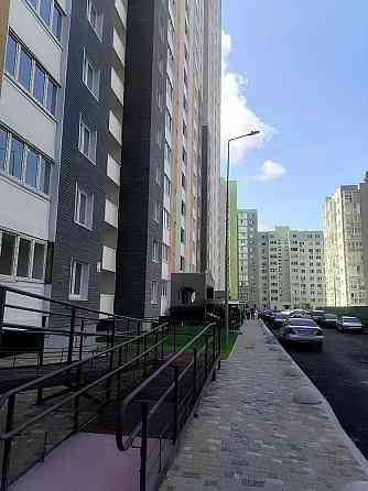 Поврех 5‼️ 1х46м ЖК "Вудсторія"‼️ Киев